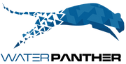 Water Panther Logo